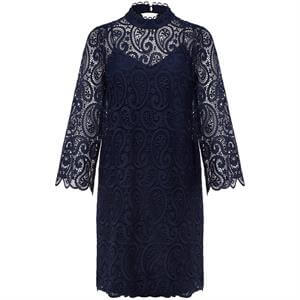 Phase Eight Verity Lace Shift Dress